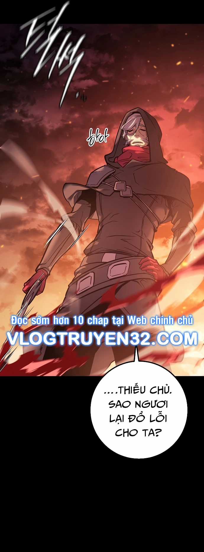 Hồi Quy Làm Con Trai Ngoài Giá Thú Của Gia Đình Kiếm Thuật Danh Tiếng Chương 1 trang 27