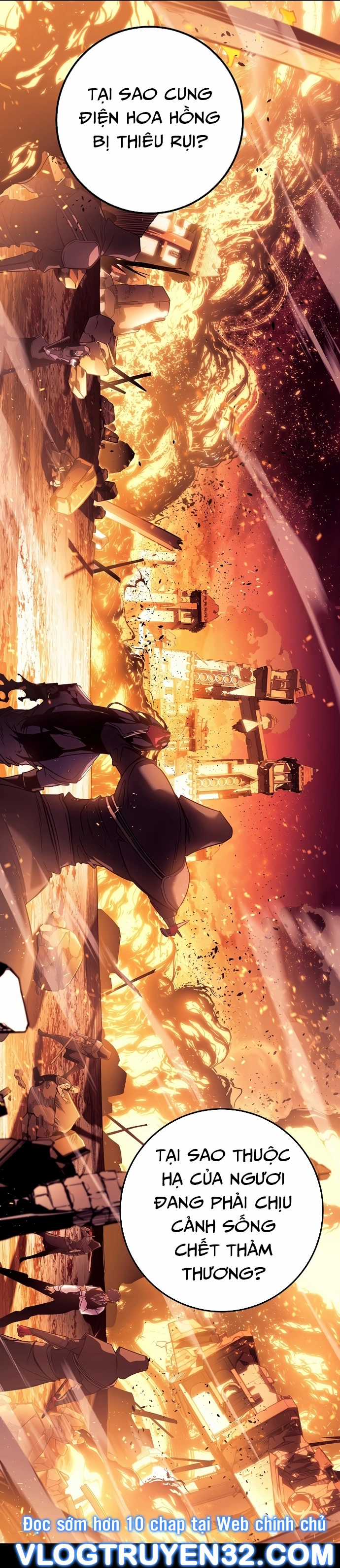 Hồi Quy Làm Con Trai Ngoài Giá Thú Của Gia Đình Kiếm Thuật Danh Tiếng Chương 1 trang 30