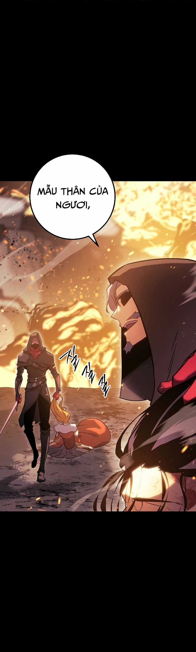 Hồi Quy Làm Con Trai Ngoài Giá Thú Của Gia Đình Kiếm Thuật Danh Tiếng Chương 1 trang 31