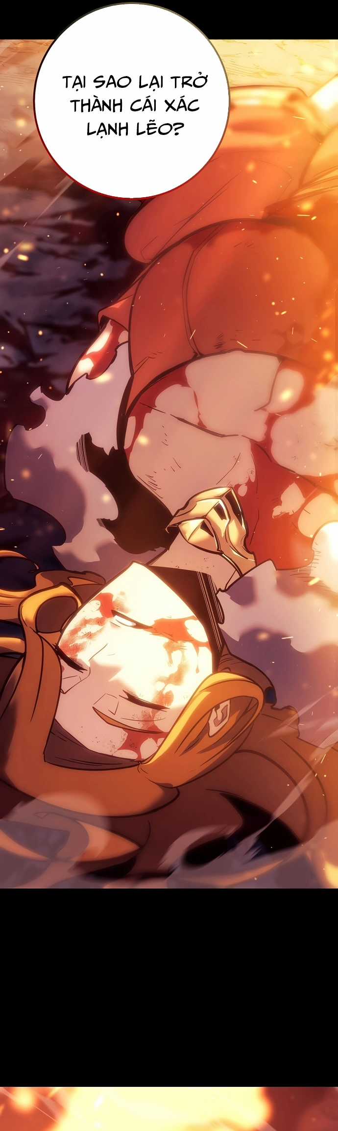 Hồi Quy Làm Con Trai Ngoài Giá Thú Của Gia Đình Kiếm Thuật Danh Tiếng Chương 1 trang 33