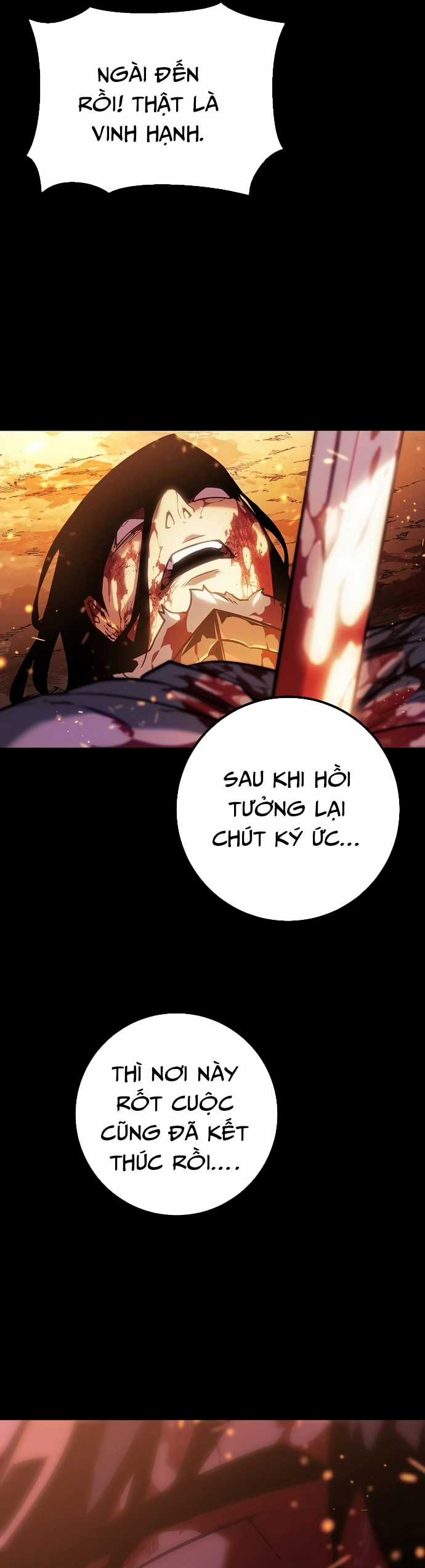 Hồi Quy Làm Con Trai Ngoài Giá Thú Của Gia Đình Kiếm Thuật Danh Tiếng Chương 1 trang 43