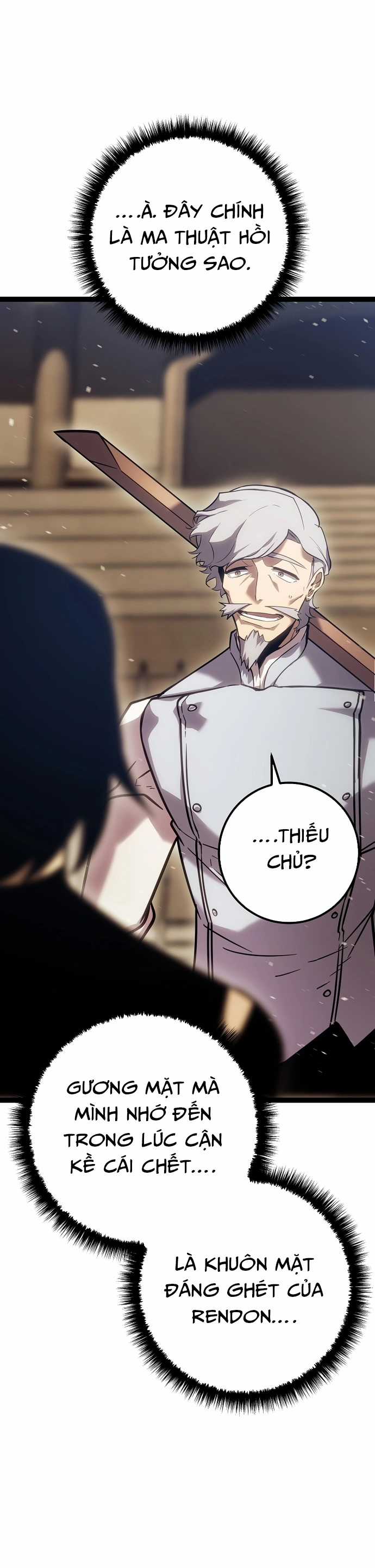 Hồi Quy Làm Con Trai Ngoài Giá Thú Của Gia Đình Kiếm Thuật Danh Tiếng Chương 1 trang 57