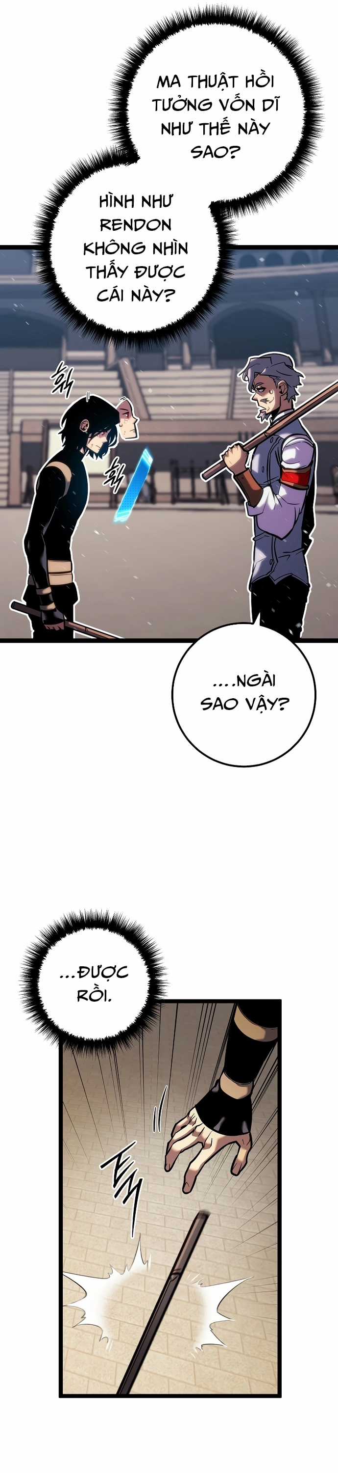 Hồi Quy Làm Con Trai Ngoài Giá Thú Của Gia Đình Kiếm Thuật Danh Tiếng Chương 1 trang 61