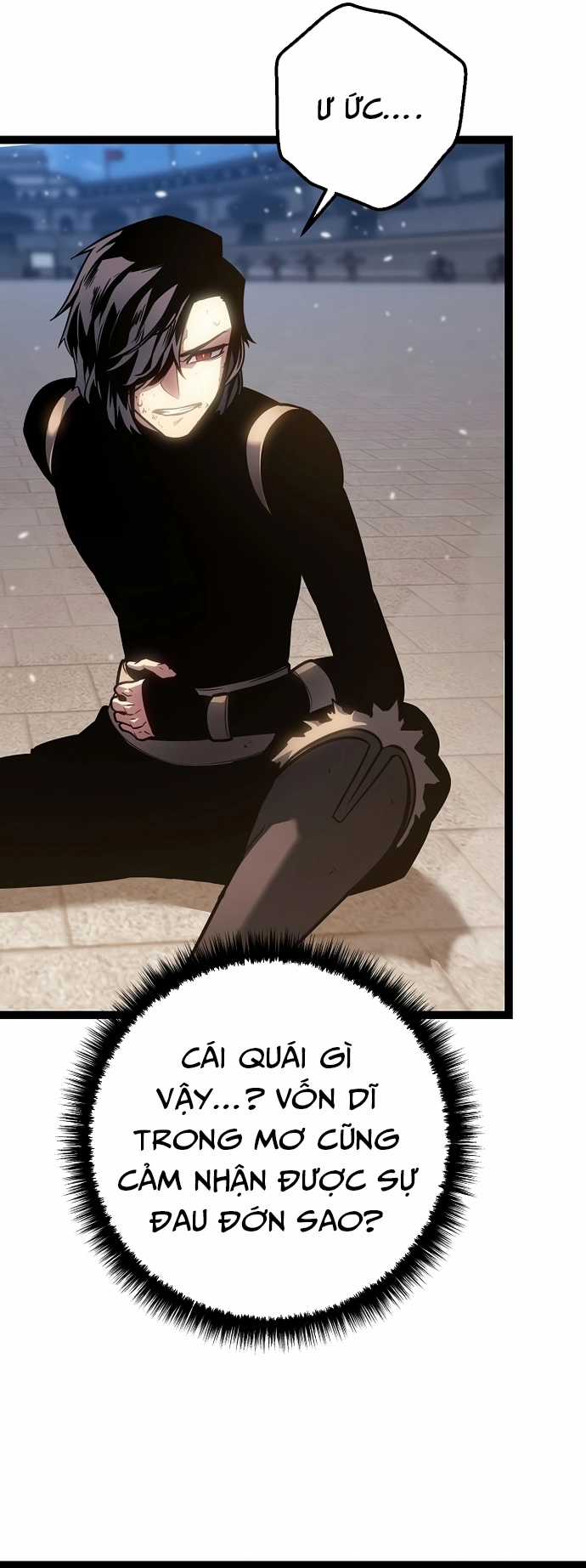 Hồi Quy Làm Con Trai Ngoài Giá Thú Của Gia Đình Kiếm Thuật Danh Tiếng Chương 1 trang 68