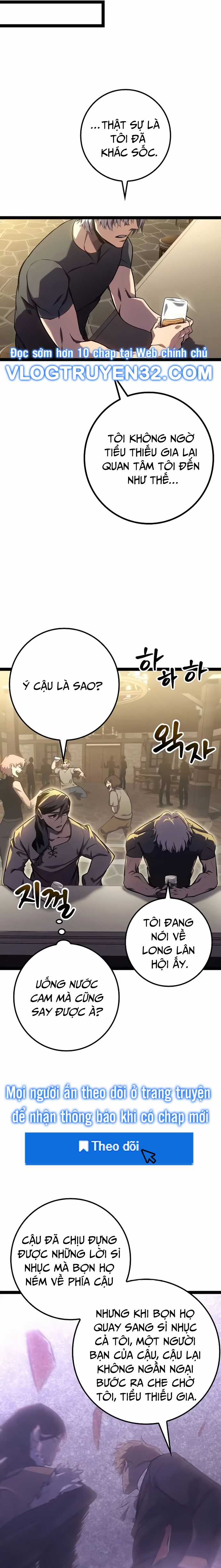 Hồi Quy Làm Con Trai Ngoài Giá Thú Của Gia Đình Kiếm Thuật Danh Tiếng Chương 10 trang 10