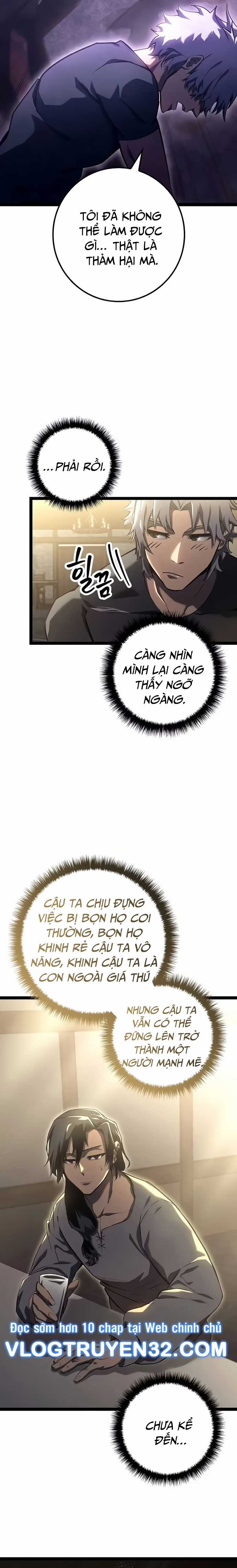 Hồi Quy Làm Con Trai Ngoài Giá Thú Của Gia Đình Kiếm Thuật Danh Tiếng Chương 10 trang 11