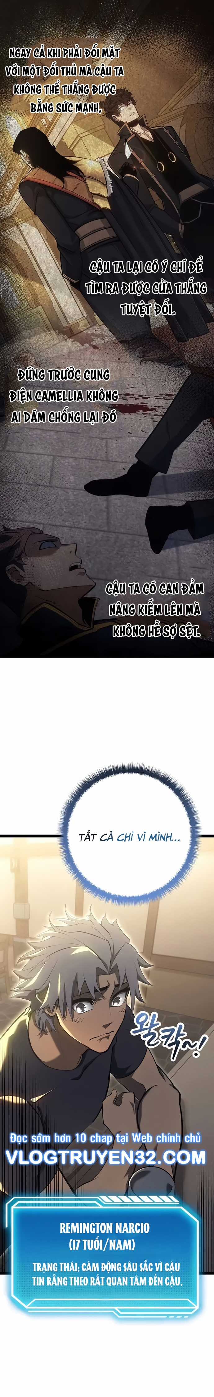 Hồi Quy Làm Con Trai Ngoài Giá Thú Của Gia Đình Kiếm Thuật Danh Tiếng Chương 10 trang 12