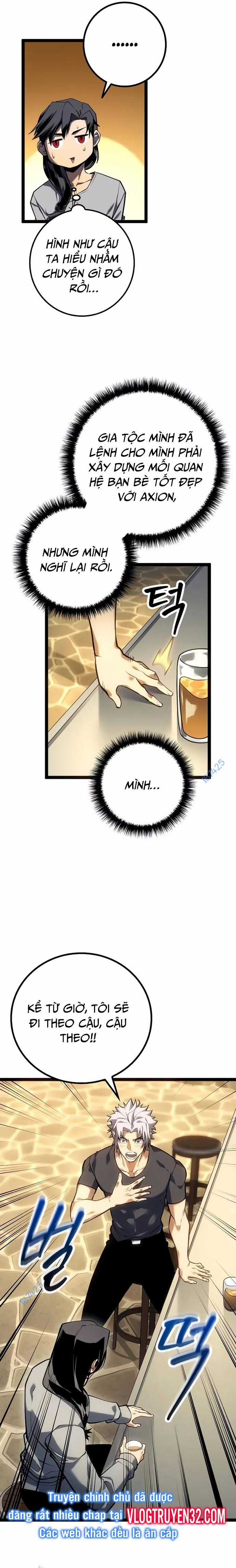 Hồi Quy Làm Con Trai Ngoài Giá Thú Của Gia Đình Kiếm Thuật Danh Tiếng Chương 10 trang 13