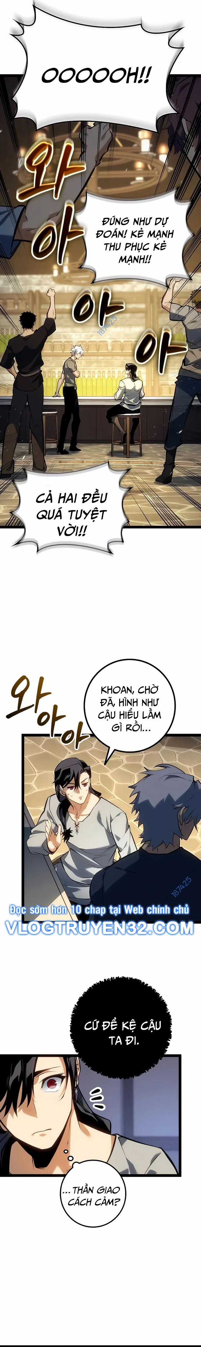 Hồi Quy Làm Con Trai Ngoài Giá Thú Của Gia Đình Kiếm Thuật Danh Tiếng Chương 10 trang 14