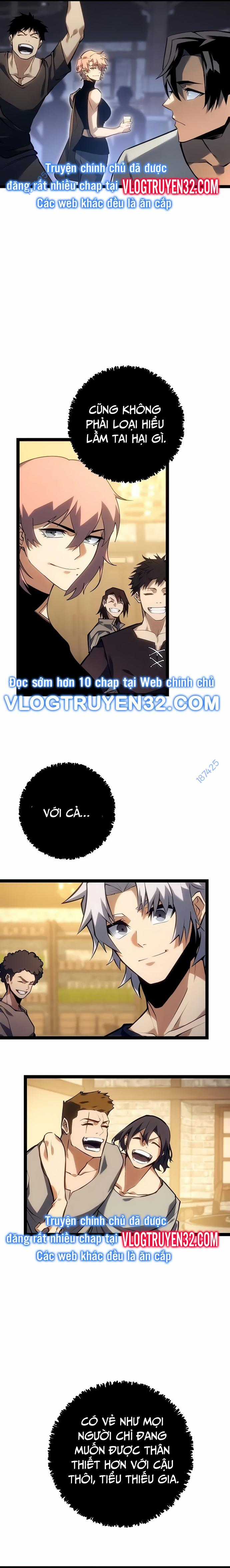 Hồi Quy Làm Con Trai Ngoài Giá Thú Của Gia Đình Kiếm Thuật Danh Tiếng Chương 10 trang 15