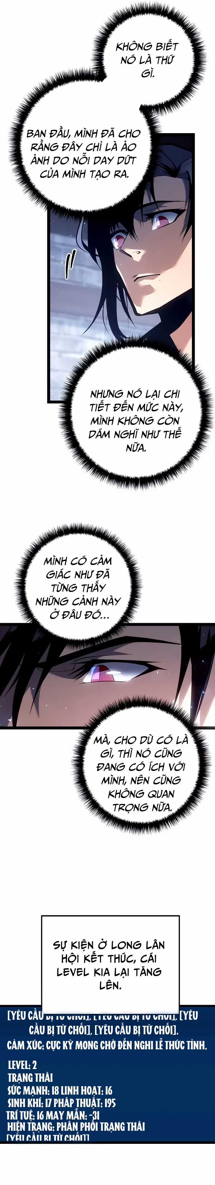 Hồi Quy Làm Con Trai Ngoài Giá Thú Của Gia Đình Kiếm Thuật Danh Tiếng Chương 10 trang 17