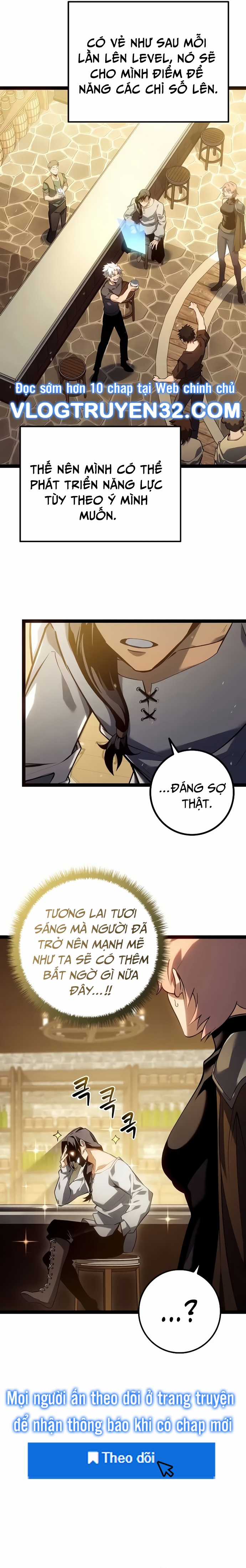 Hồi Quy Làm Con Trai Ngoài Giá Thú Của Gia Đình Kiếm Thuật Danh Tiếng Chương 10 trang 18