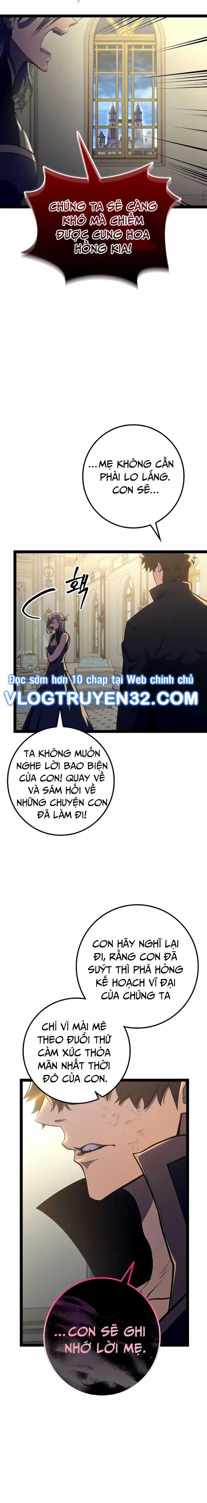 Hồi Quy Làm Con Trai Ngoài Giá Thú Của Gia Đình Kiếm Thuật Danh Tiếng Chương 10 trang 2