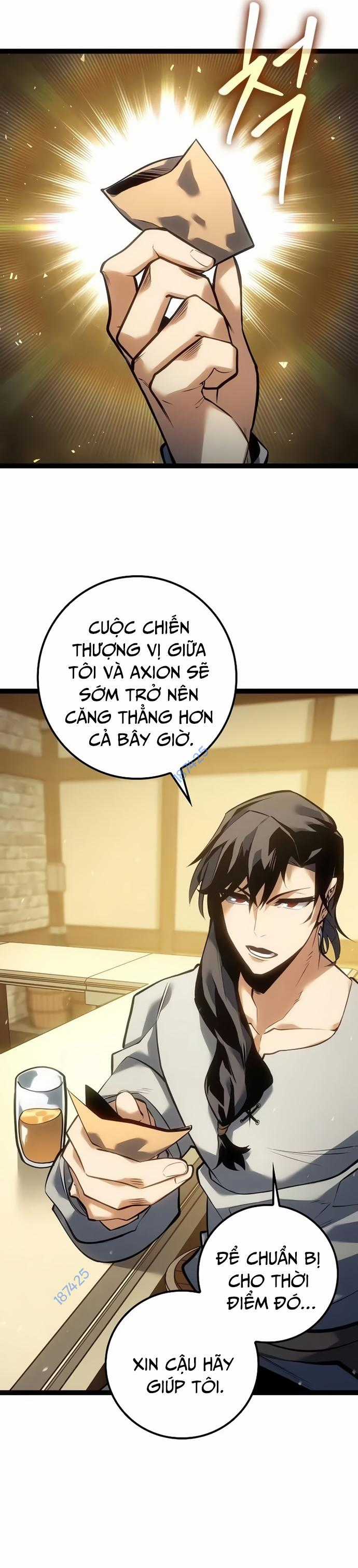 Hồi Quy Làm Con Trai Ngoài Giá Thú Của Gia Đình Kiếm Thuật Danh Tiếng Chương 10 trang 20