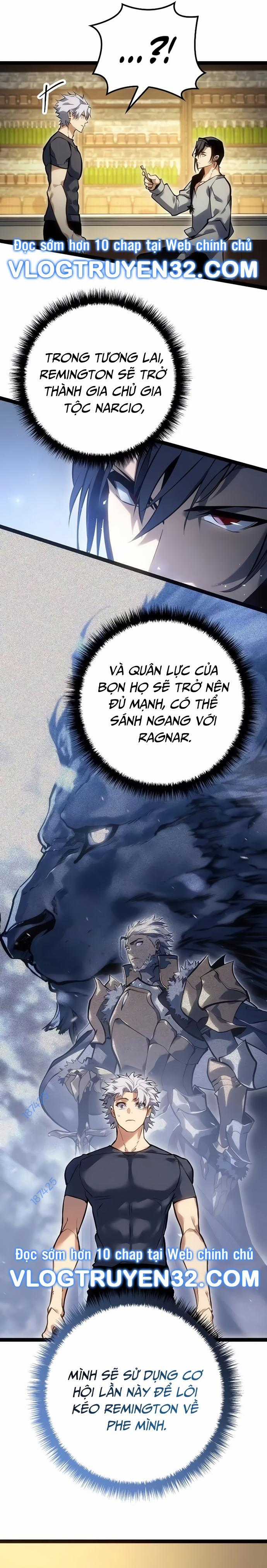 Hồi Quy Làm Con Trai Ngoài Giá Thú Của Gia Đình Kiếm Thuật Danh Tiếng Chương 10 trang 21