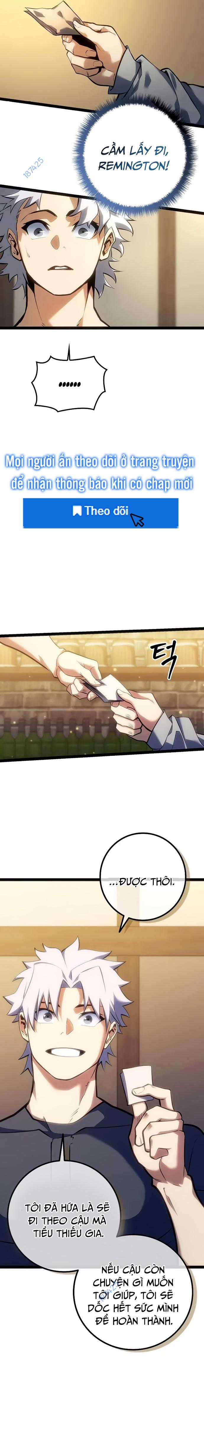 Hồi Quy Làm Con Trai Ngoài Giá Thú Của Gia Đình Kiếm Thuật Danh Tiếng Chương 10 trang 22