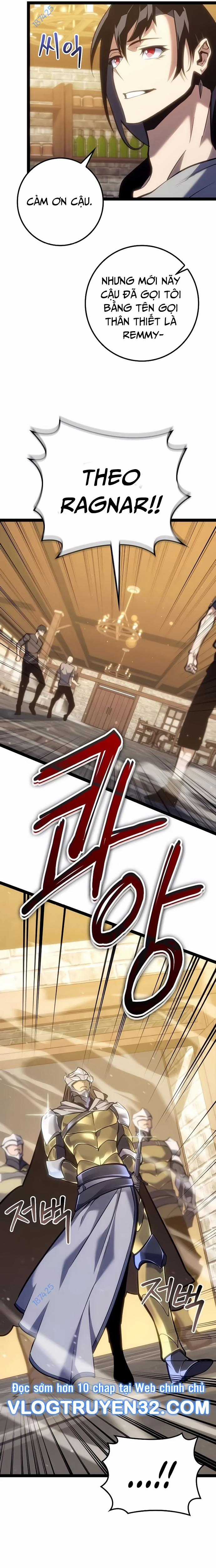 Hồi Quy Làm Con Trai Ngoài Giá Thú Của Gia Đình Kiếm Thuật Danh Tiếng Chương 10 trang 23