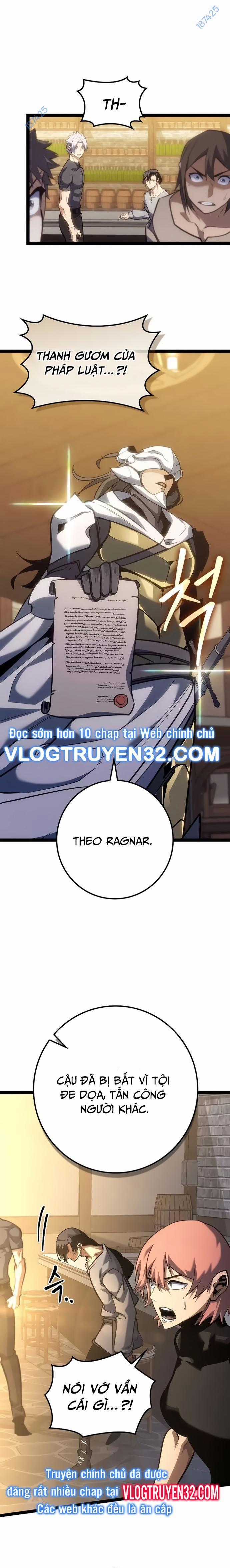 Hồi Quy Làm Con Trai Ngoài Giá Thú Của Gia Đình Kiếm Thuật Danh Tiếng Chương 10 trang 24