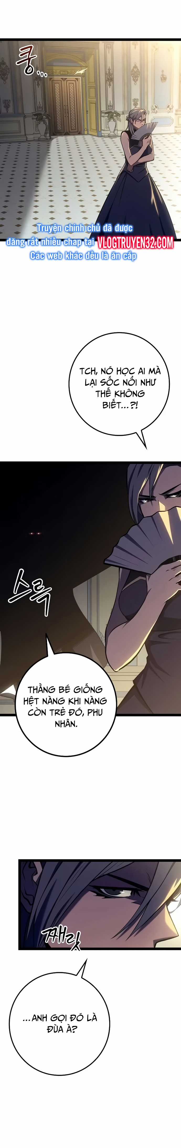 Hồi Quy Làm Con Trai Ngoài Giá Thú Của Gia Đình Kiếm Thuật Danh Tiếng Chương 10 trang 3