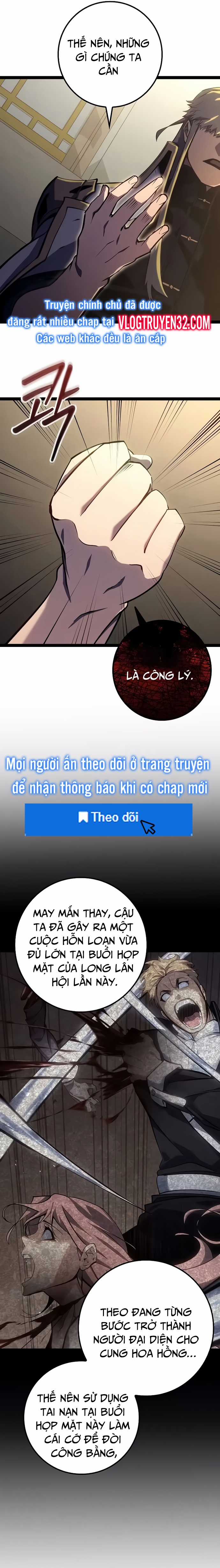 Hồi Quy Làm Con Trai Ngoài Giá Thú Của Gia Đình Kiếm Thuật Danh Tiếng Chương 10 trang 5