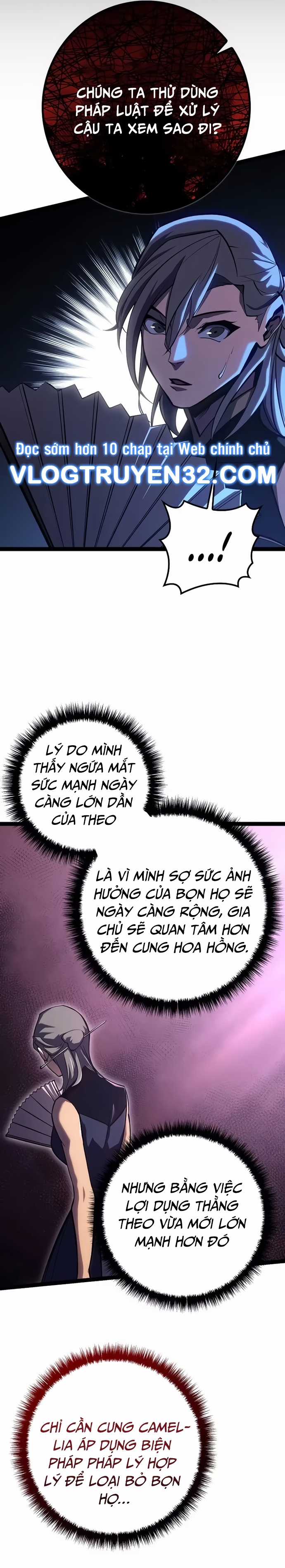 Hồi Quy Làm Con Trai Ngoài Giá Thú Của Gia Đình Kiếm Thuật Danh Tiếng Chương 10 trang 6