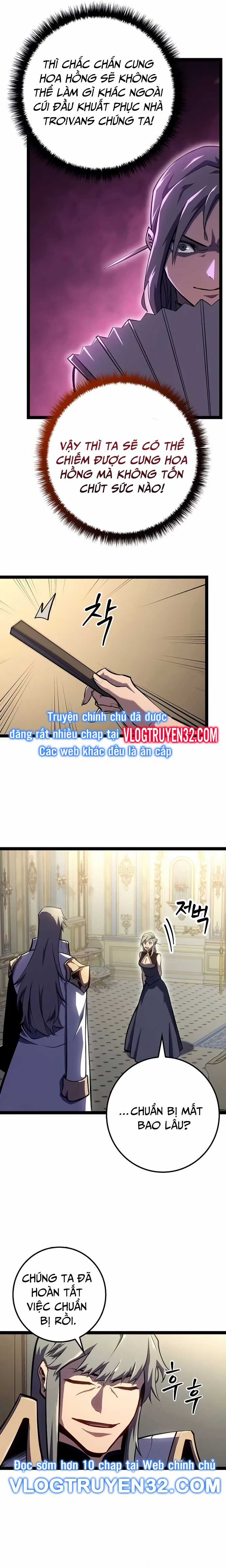 Hồi Quy Làm Con Trai Ngoài Giá Thú Của Gia Đình Kiếm Thuật Danh Tiếng Chương 10 trang 7