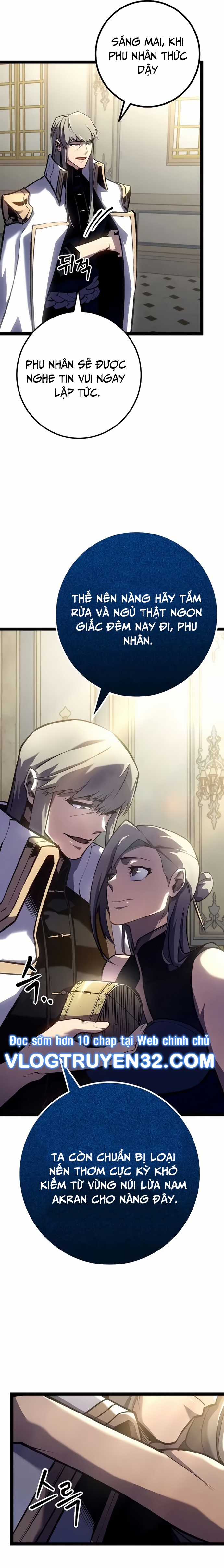 Hồi Quy Làm Con Trai Ngoài Giá Thú Của Gia Đình Kiếm Thuật Danh Tiếng Chương 10 trang 8