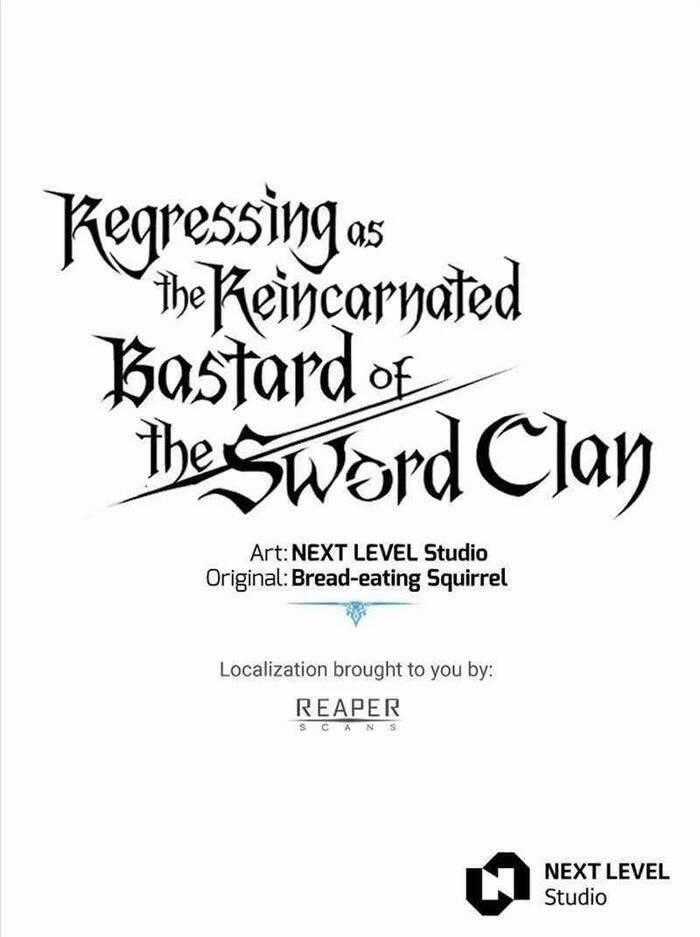 Hồi Quy Làm Con Trai Ngoài Giá Thú Của Gia Đình Kiếm Thuật Danh Tiếng Chương 13 trang 141