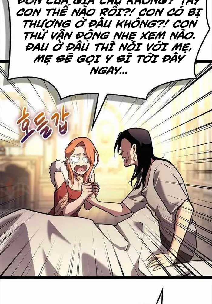 Hồi Quy Làm Con Trai Ngoài Giá Thú Của Gia Đình Kiếm Thuật Danh Tiếng Chương 13 trang 92