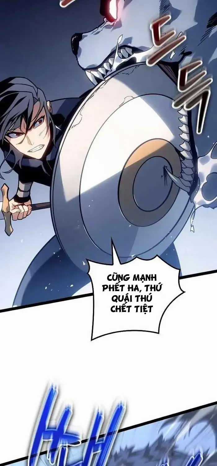 Hồi Quy Làm Con Trai Ngoài Giá Thú Của Gia Đình Kiếm Thuật Danh Tiếng Chương 14 trang 20