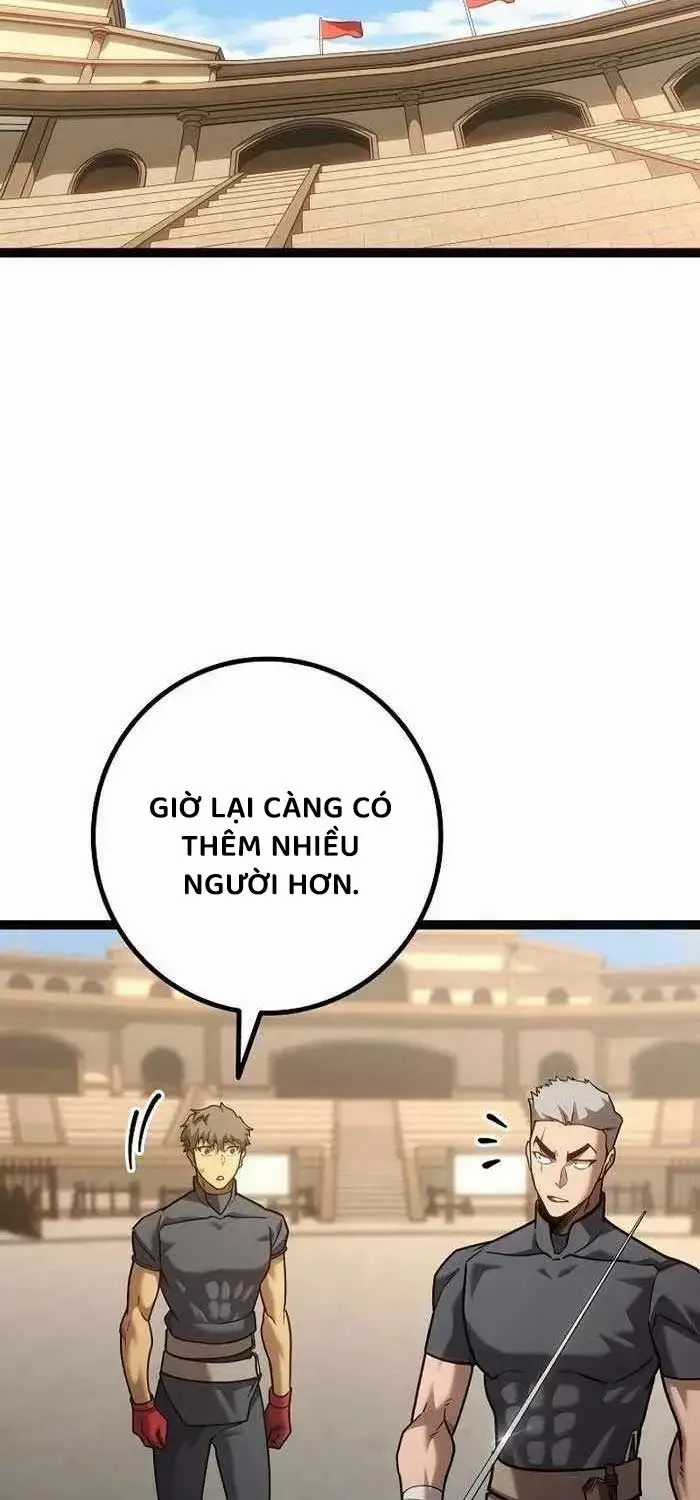 Hồi Quy Làm Con Trai Ngoài Giá Thú Của Gia Đình Kiếm Thuật Danh Tiếng Chương 14 trang 58