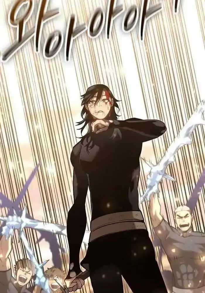 Hồi Quy Làm Con Trai Ngoài Giá Thú Của Gia Đình Kiếm Thuật Danh Tiếng Chương 16 trang 107