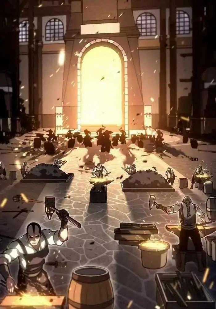 Hồi Quy Làm Con Trai Ngoài Giá Thú Của Gia Đình Kiếm Thuật Danh Tiếng Chương 16 trang 189