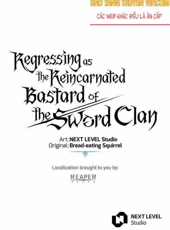 Hồi Quy Làm Con Trai Ngoài Giá Thú Của Gia Đình Kiếm Thuật Danh Tiếng Chương 17 trang 132