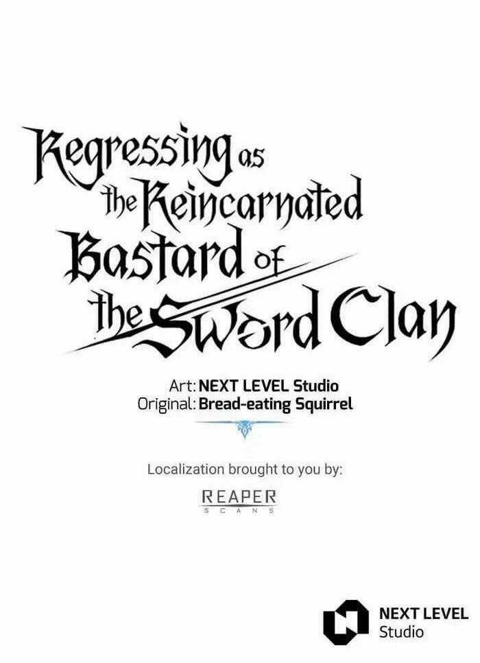 Hồi Quy Làm Con Trai Ngoài Giá Thú Của Gia Đình Kiếm Thuật Danh Tiếng Chương 18 trang 103
