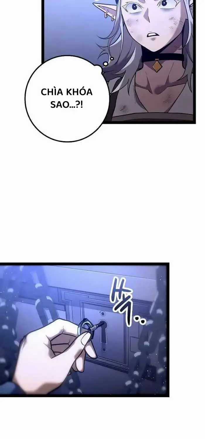 Hồi Quy Làm Con Trai Ngoài Giá Thú Của Gia Đình Kiếm Thuật Danh Tiếng Chương 18 trang 18