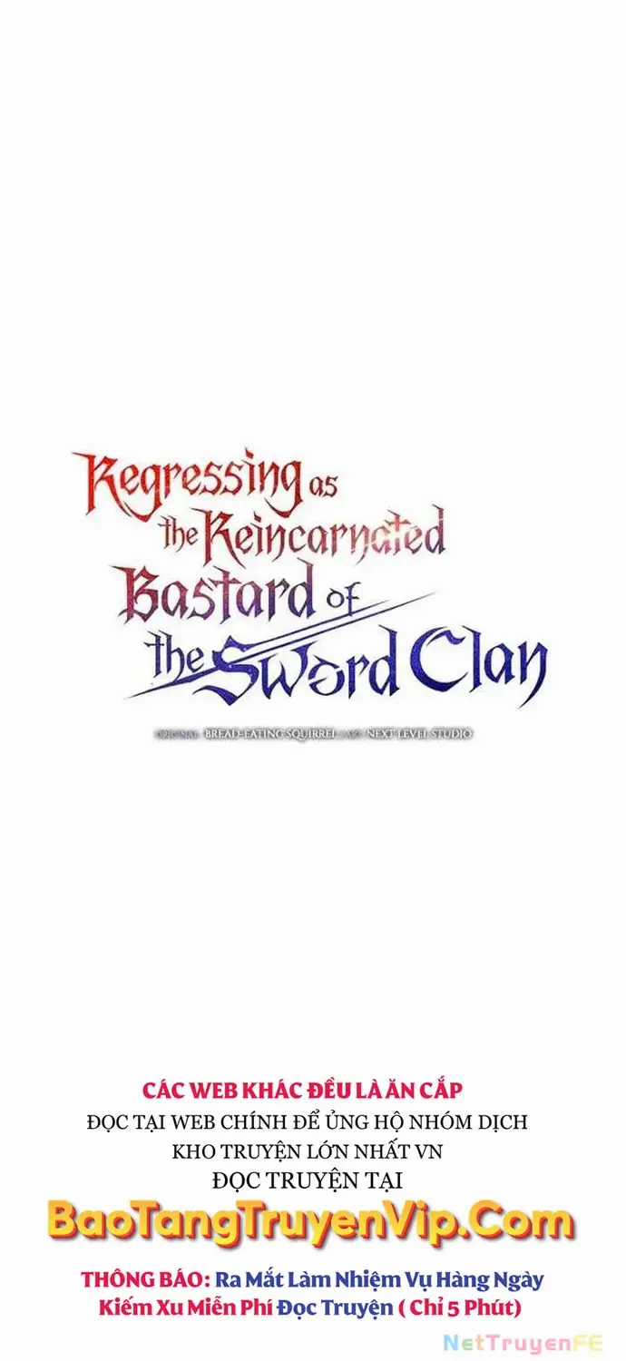 Hồi Quy Làm Con Trai Ngoài Giá Thú Của Gia Đình Kiếm Thuật Danh Tiếng Chương 19 trang 19