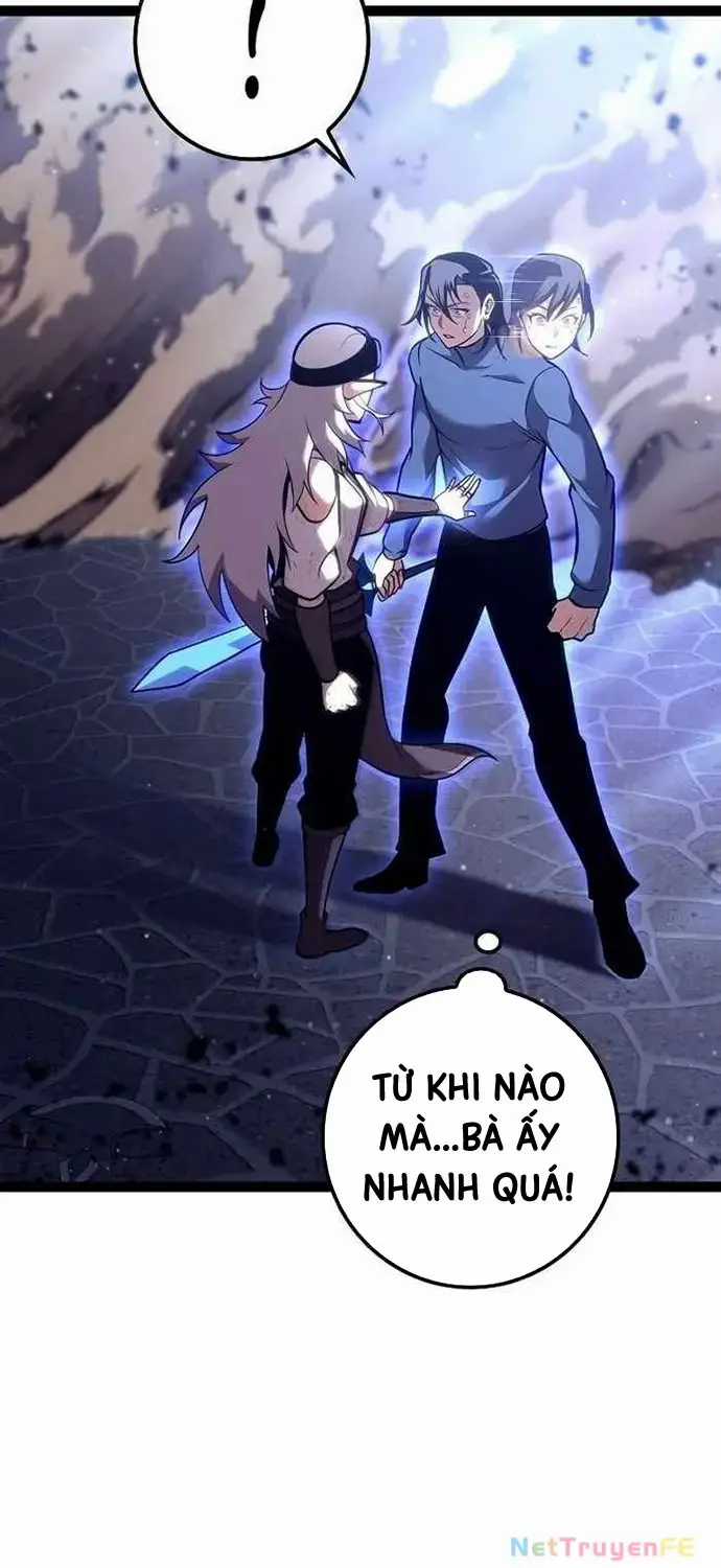 Hồi Quy Làm Con Trai Ngoài Giá Thú Của Gia Đình Kiếm Thuật Danh Tiếng Chương 19 trang 5