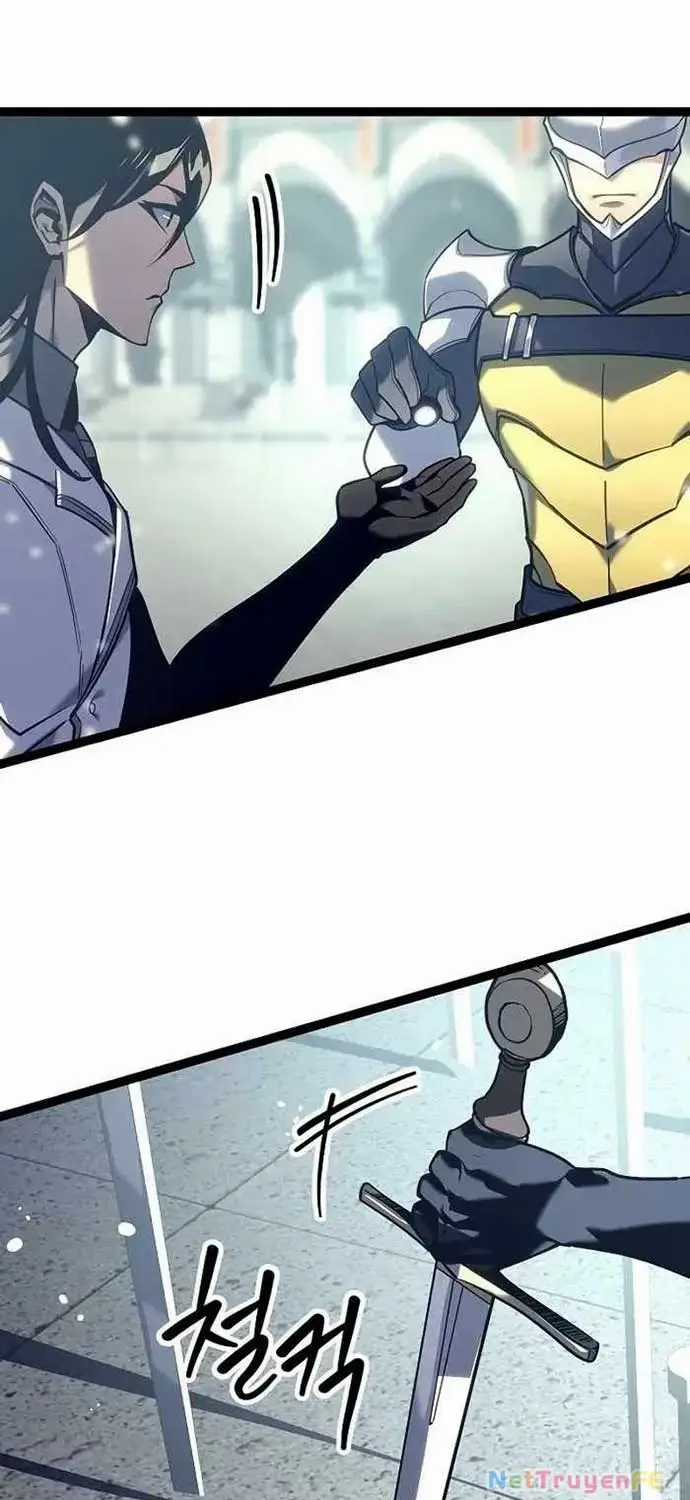 Hồi Quy Làm Con Trai Ngoài Giá Thú Của Gia Đình Kiếm Thuật Danh Tiếng Chương 19 trang 83