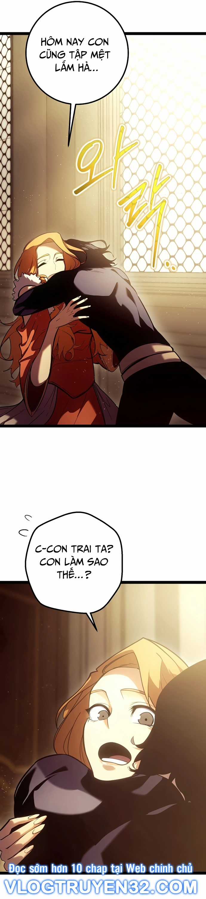 Hồi Quy Làm Con Trai Ngoài Giá Thú Của Gia Đình Kiếm Thuật Danh Tiếng Chương 2 trang 17