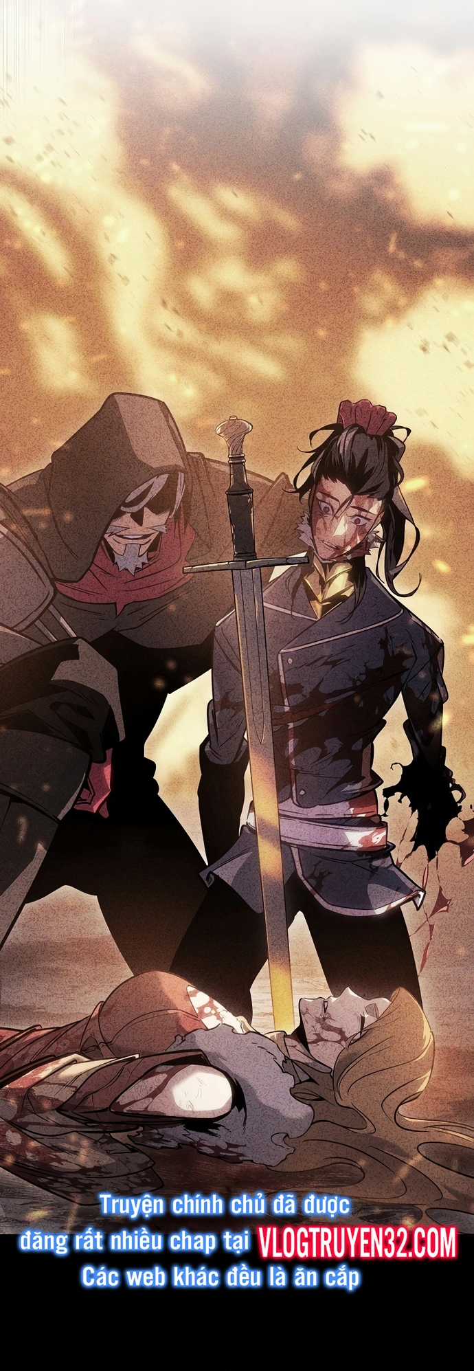 Hồi Quy Làm Con Trai Ngoài Giá Thú Của Gia Đình Kiếm Thuật Danh Tiếng Chương 2 trang 20