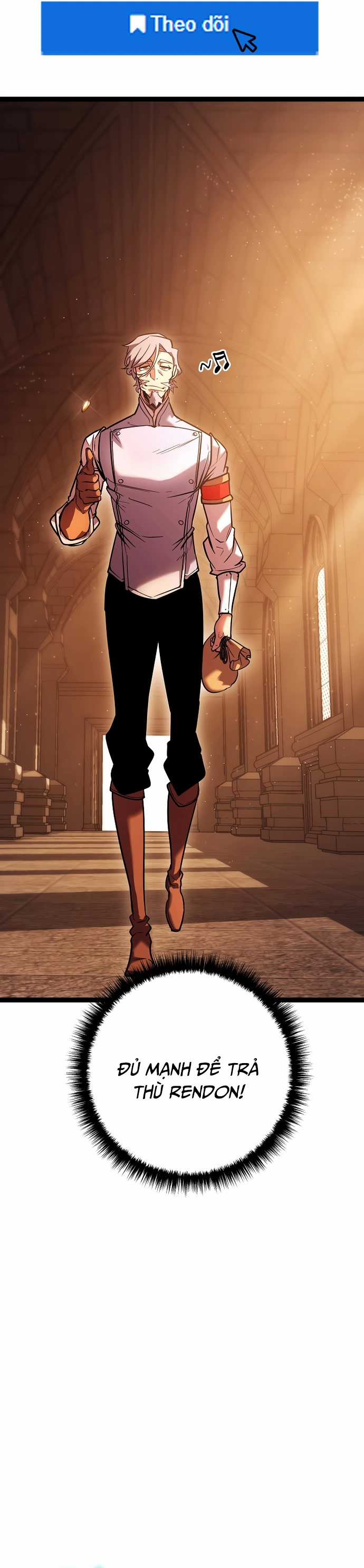 Hồi Quy Làm Con Trai Ngoài Giá Thú Của Gia Đình Kiếm Thuật Danh Tiếng Chương 2 trang 28