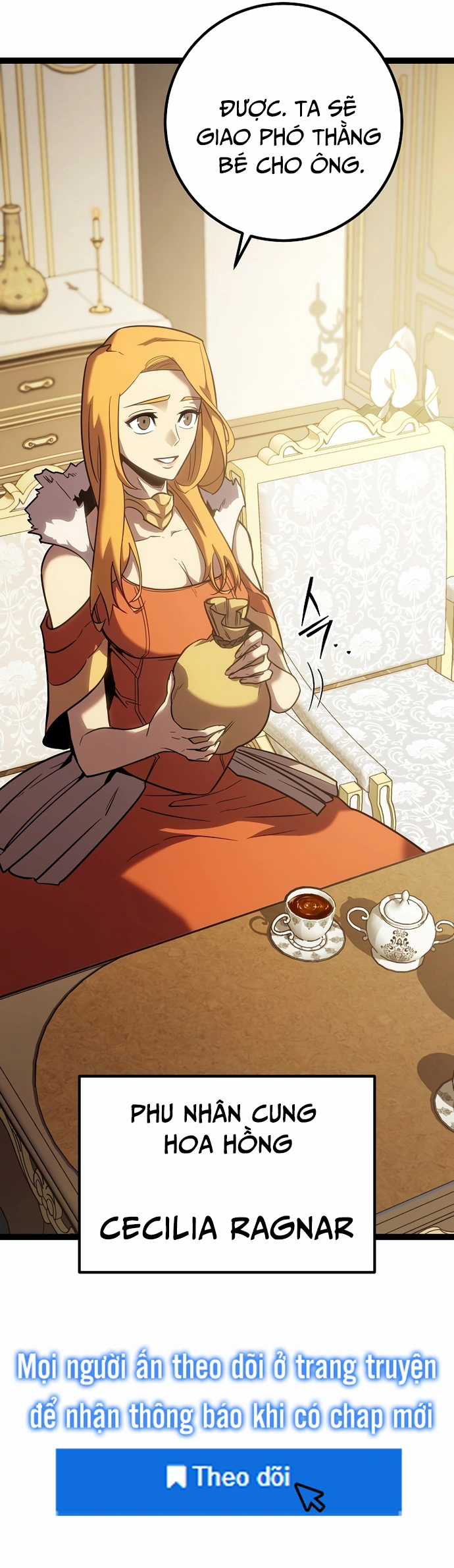 Hồi Quy Làm Con Trai Ngoài Giá Thú Của Gia Đình Kiếm Thuật Danh Tiếng Chương 2 trang 4