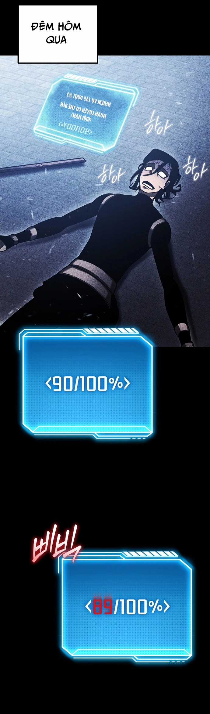 Hồi Quy Làm Con Trai Ngoài Giá Thú Của Gia Đình Kiếm Thuật Danh Tiếng Chương 2 trang 48