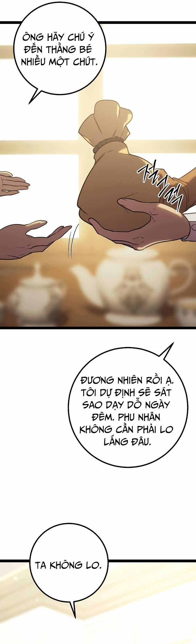 Hồi Quy Làm Con Trai Ngoài Giá Thú Của Gia Đình Kiếm Thuật Danh Tiếng Chương 2 trang 5