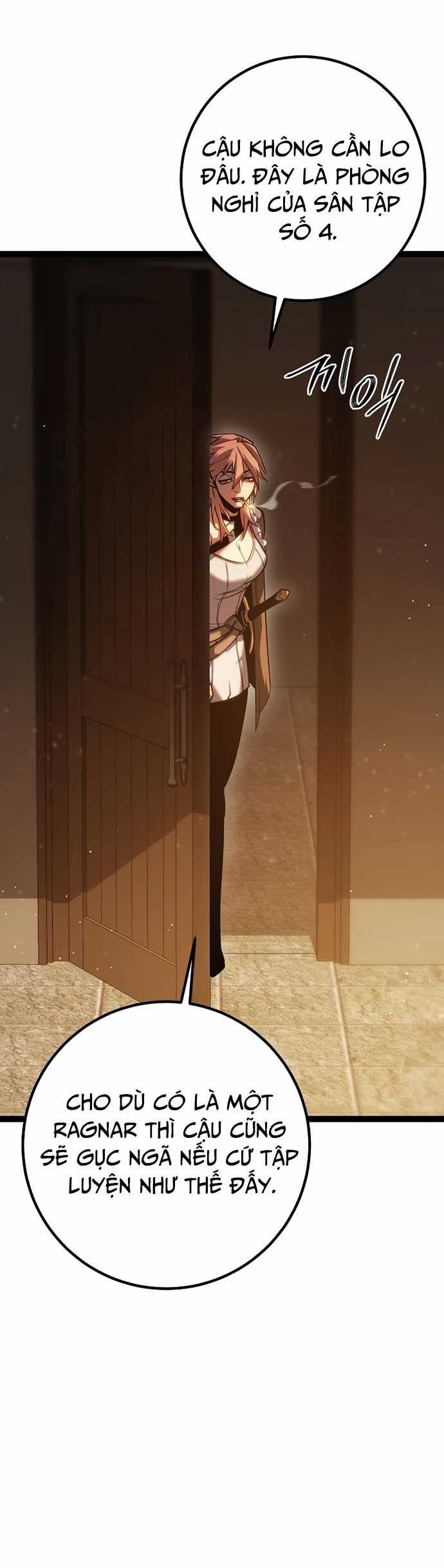 Hồi Quy Làm Con Trai Ngoài Giá Thú Của Gia Đình Kiếm Thuật Danh Tiếng Chương 2 trang 65