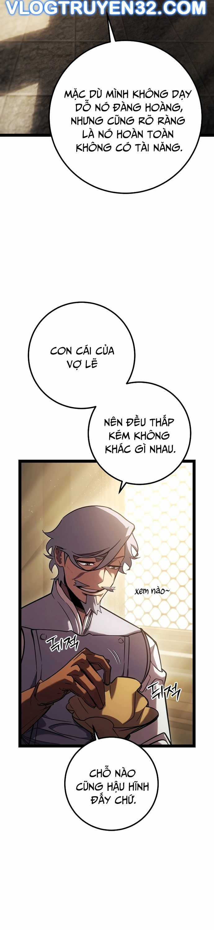 Hồi Quy Làm Con Trai Ngoài Giá Thú Của Gia Đình Kiếm Thuật Danh Tiếng Chương 2 trang 8