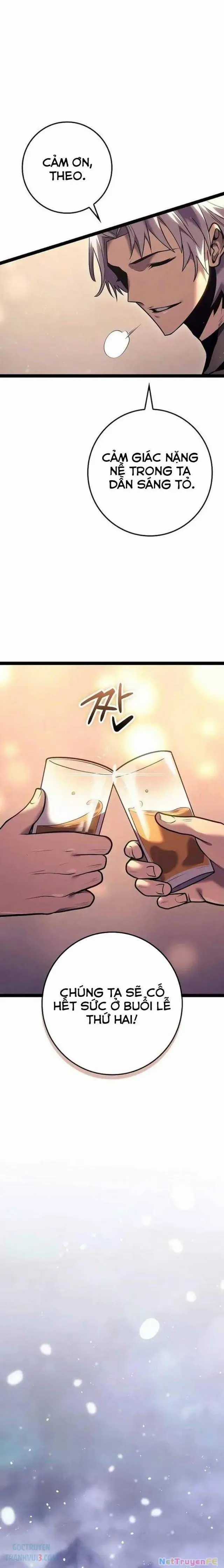 Hồi Quy Làm Con Trai Ngoài Giá Thú Của Gia Đình Kiếm Thuật Danh Tiếng Chương 21 trang 11