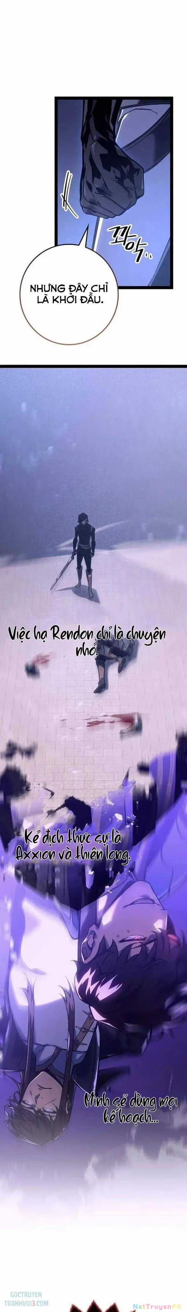 Hồi Quy Làm Con Trai Ngoài Giá Thú Của Gia Đình Kiếm Thuật Danh Tiếng Chương 21 trang 14