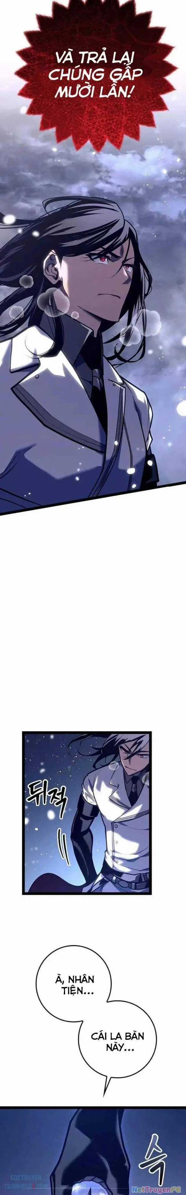 Hồi Quy Làm Con Trai Ngoài Giá Thú Của Gia Đình Kiếm Thuật Danh Tiếng Chương 21 trang 15